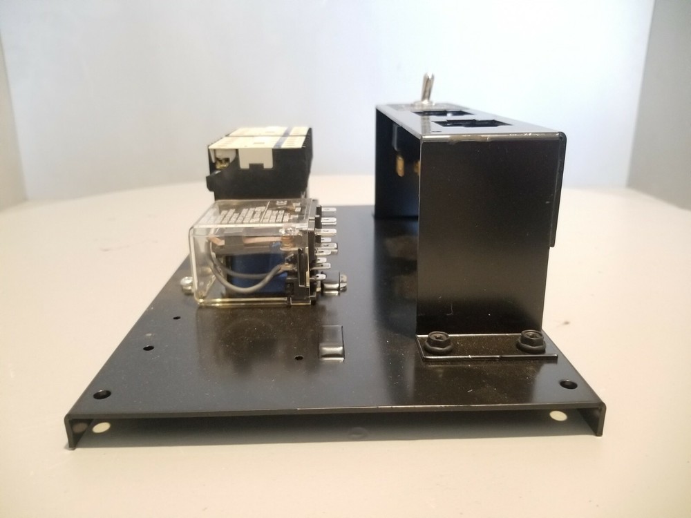 Onan, TMI Motor Disconnect Switch, 0098-7643.A