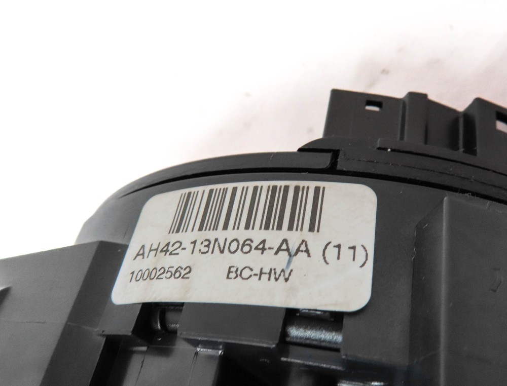 2012 RANGE ROVER (L322) FRONT LEFT DRIVER STEERING COLUMN SRS CLOCKSPRING