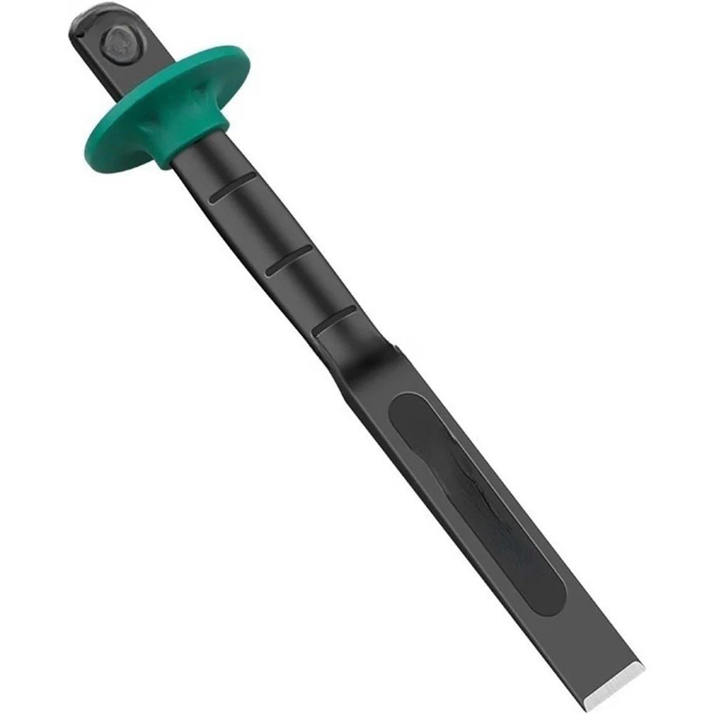 Chrome Vanadium Steel Flat Chisel for Concrete and Stone Masonry