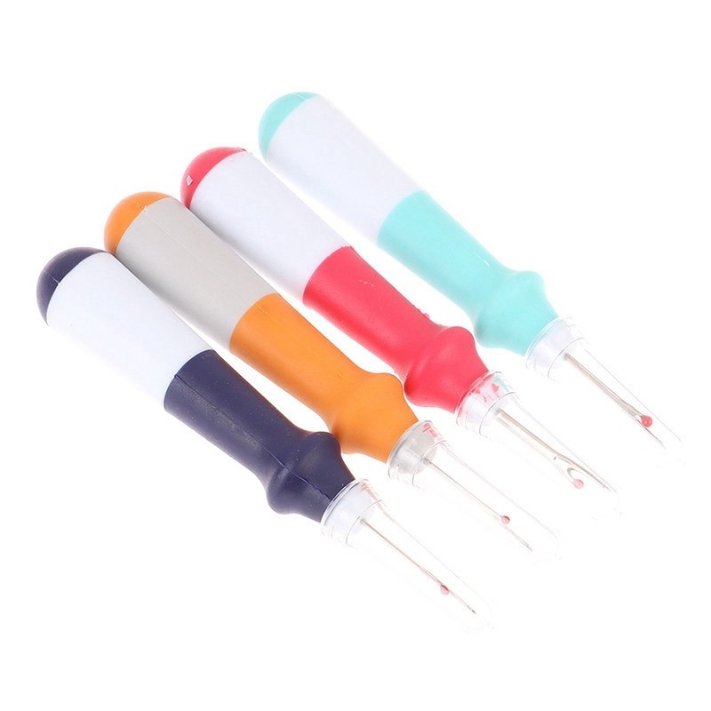 Stitch Unpicker Hand Tools Needles Arts Sewing Accessory Sharp Craft