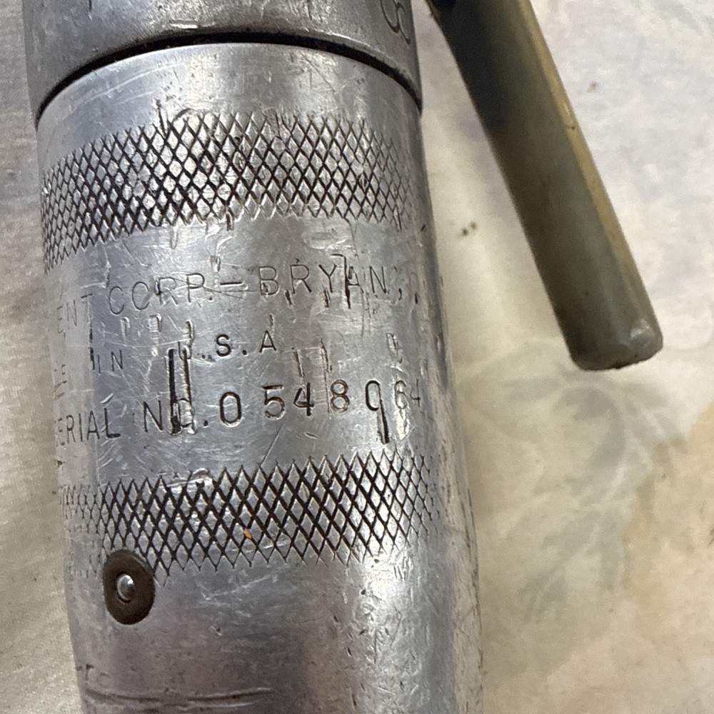 ARO angle Grinder untested