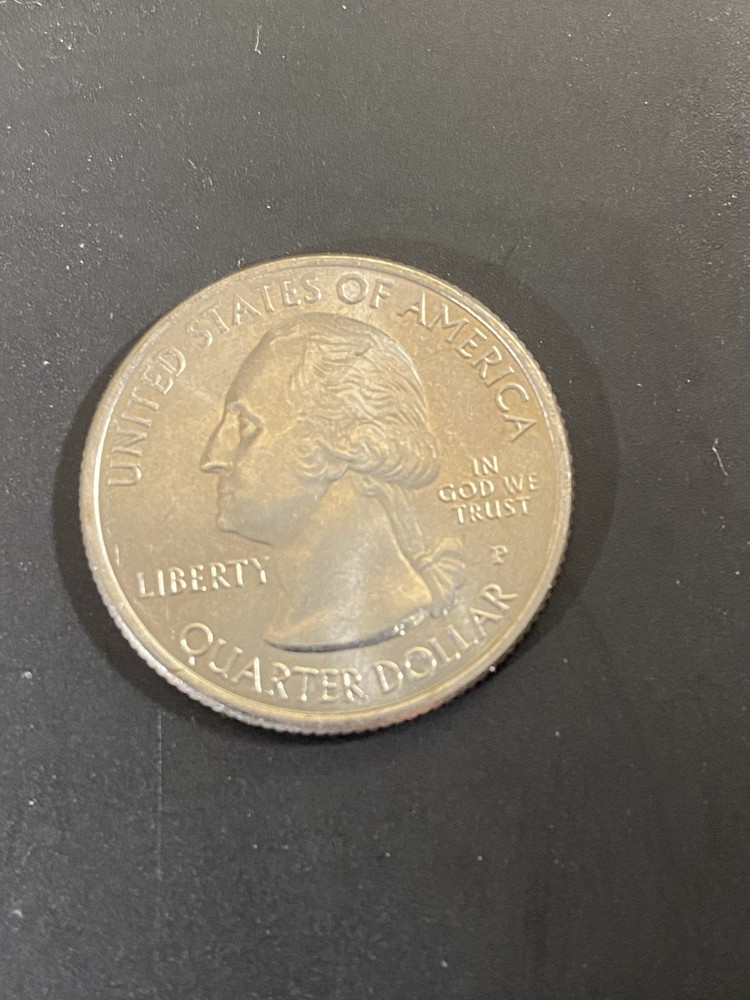 🔥2016 P Fort Moultrie Quarter With Multiple DDO Errors🔥