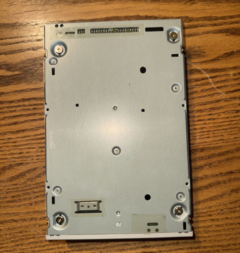 Panasonic SQ-TC510N 5 Disc CD internal desktop computer Changer 10X Speed IDE