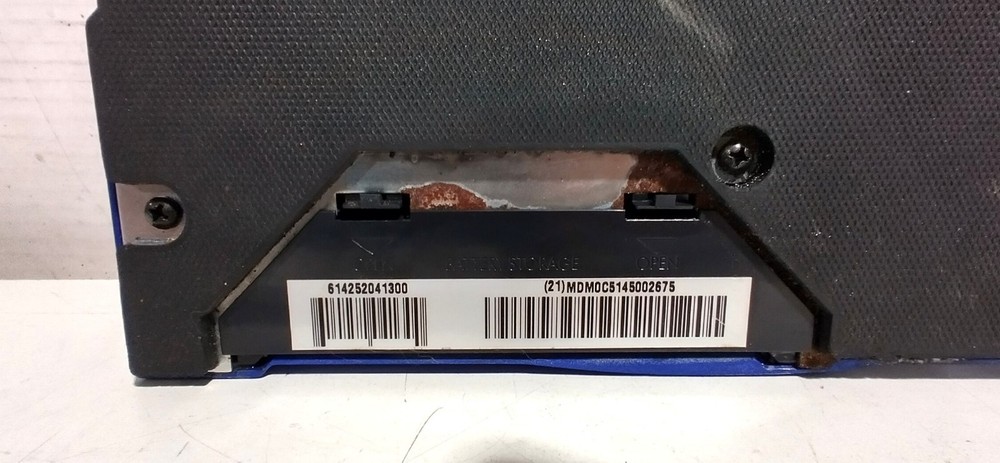 Line 6 MM4 Modulation Modeler Programmable Multiple Effects - No Power