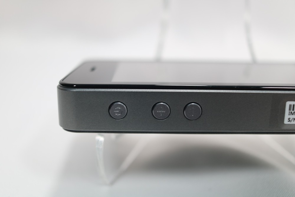 Sapphire Touch | 4G Wireless Data Terminal