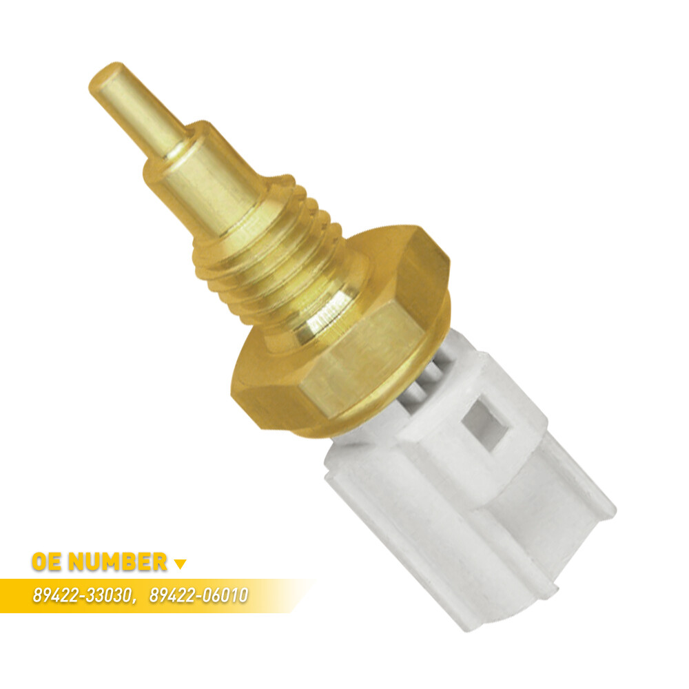 Engine Coolant Temperature Sensor Water Temp Switch For Toyota Corolla 2009-2014