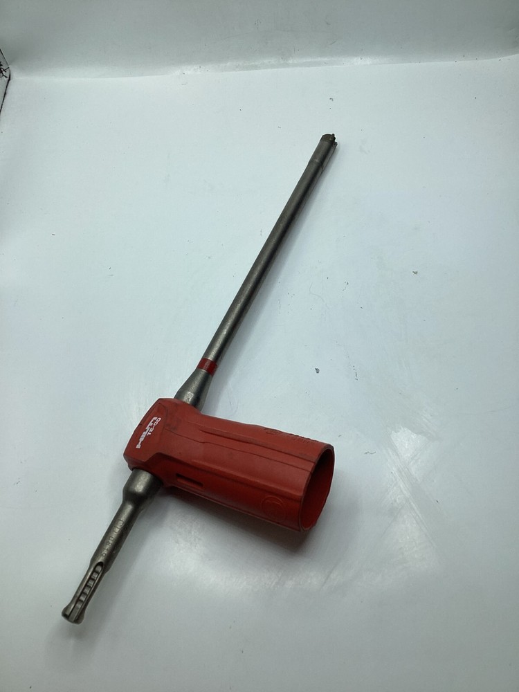 HIlti TE-CD Imperial Hallow Drill Bit SDS Plus 14232853