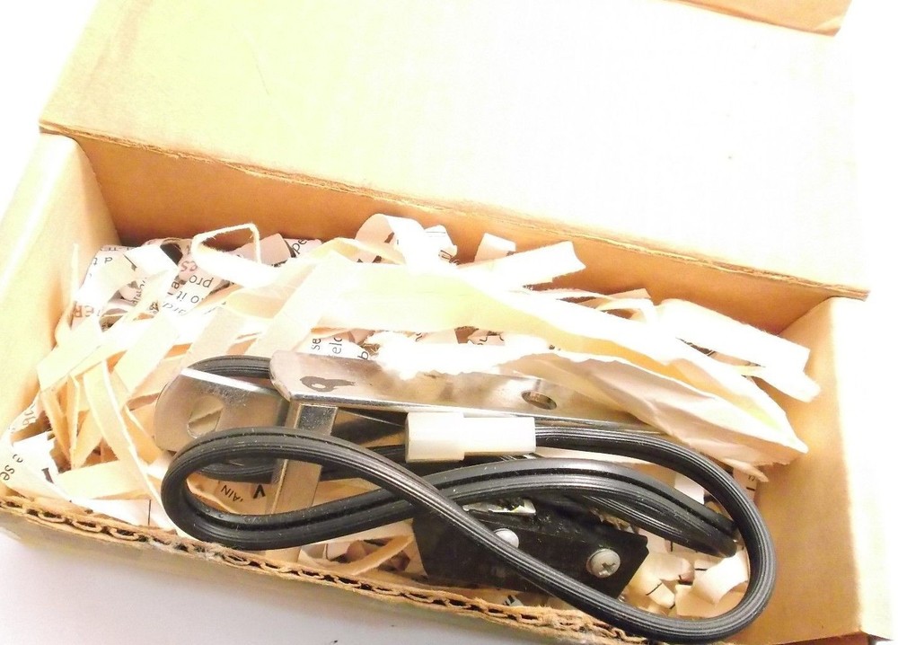 AB Dick 76664 Switch & Cable Assembly - Prepaid Shipping