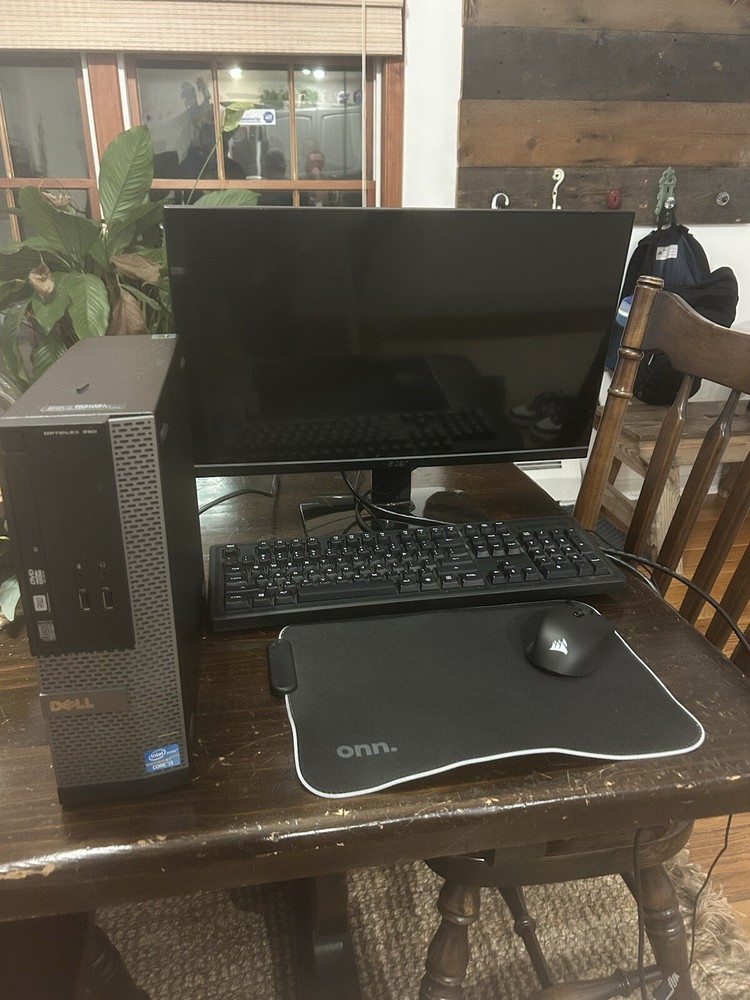 PC Set $400 OBO