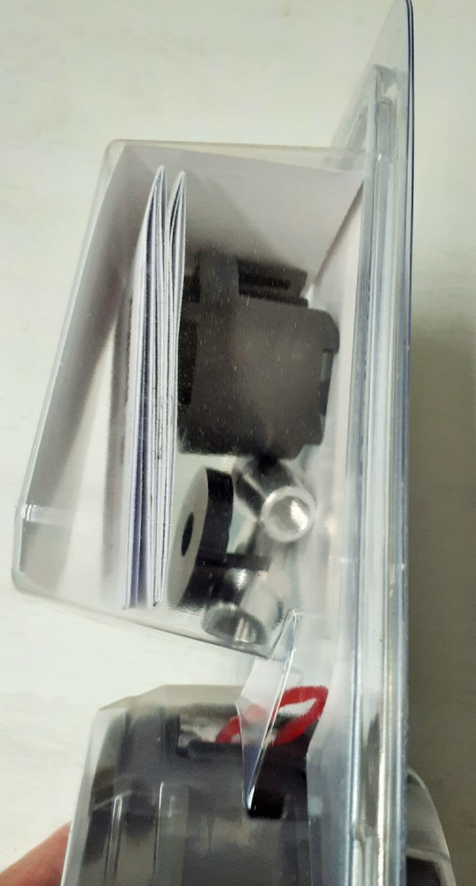 REDMAX RAPID REPLACE TRIMMER HEAD 599915701