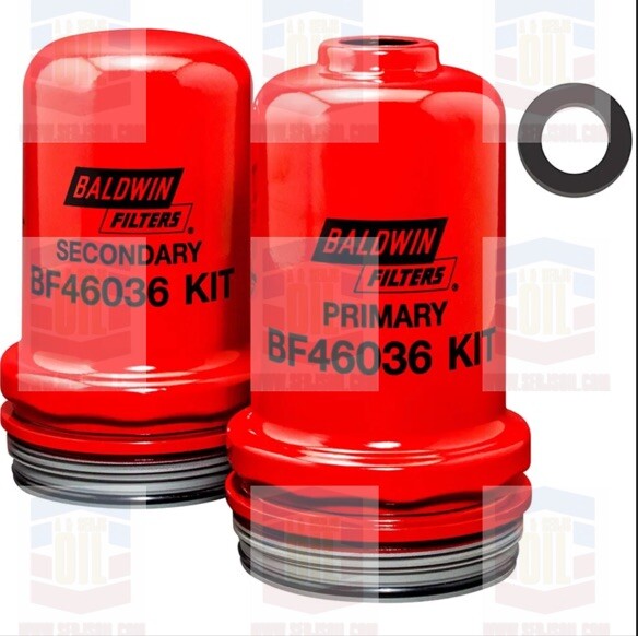 Baldwin BF46036 kit’