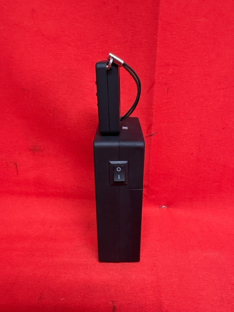 DD802 RF Hidden Camera Detector (CP1124263)