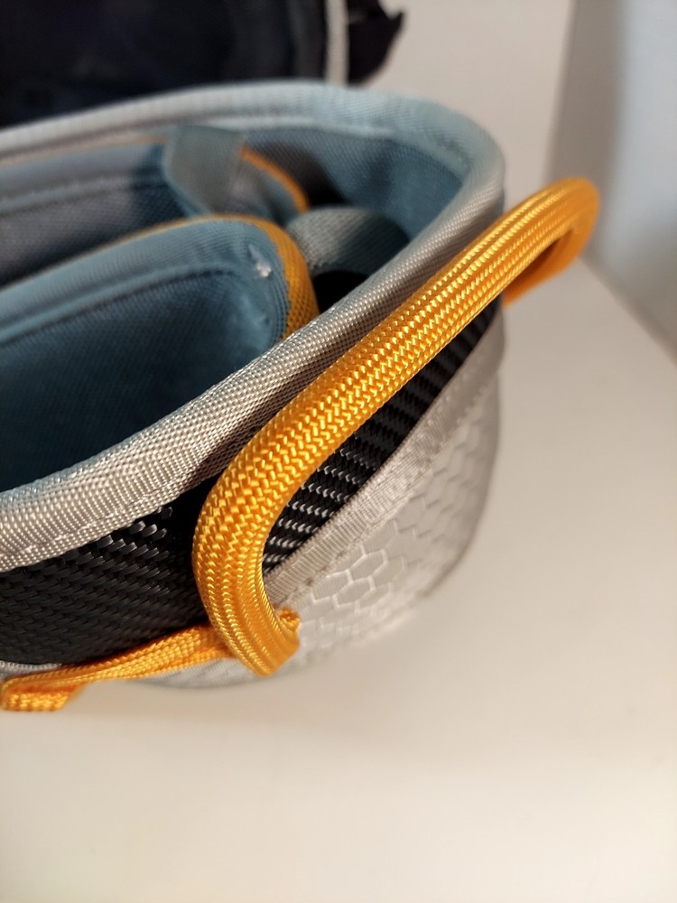 Edelrid Jay Climbing Harness Size Small - New