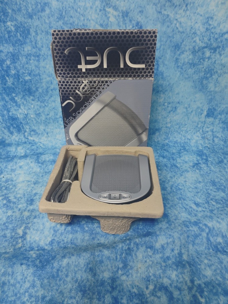 DUET USB Speakerphone MT302/PCO