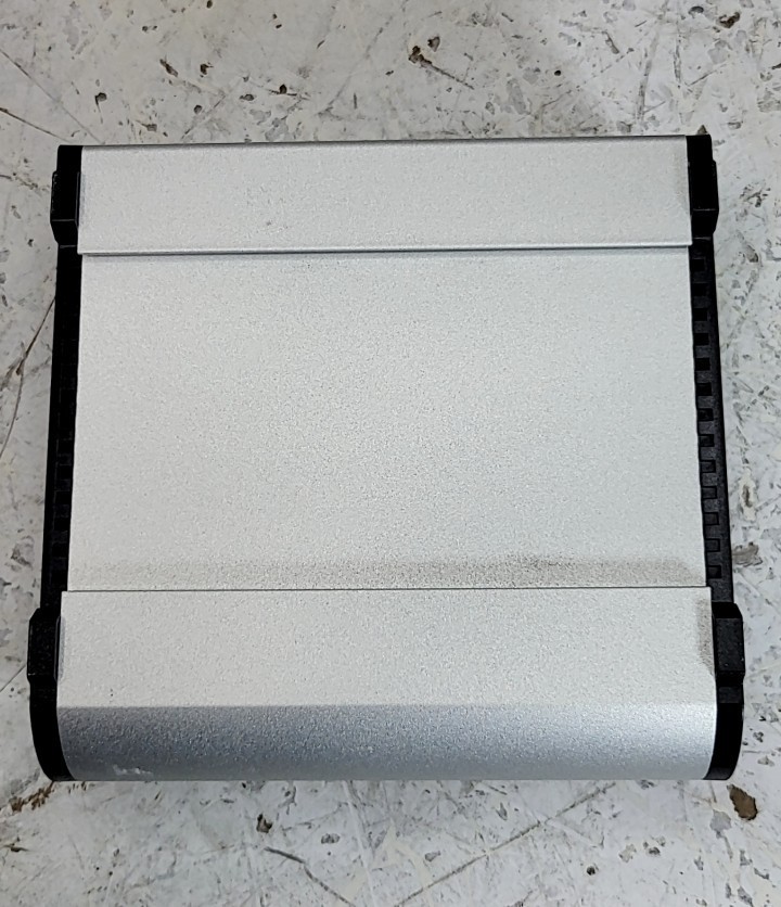 GLOBAL TECHNOLOGY SYSTEMS hch-9006 Battery Charger SEE NOTES