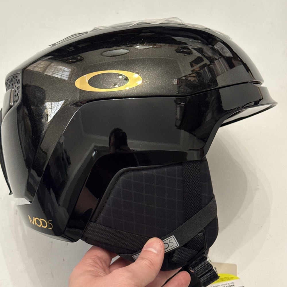 Oakley, MOD5, Midas Fleck, Medium, Please Read Details