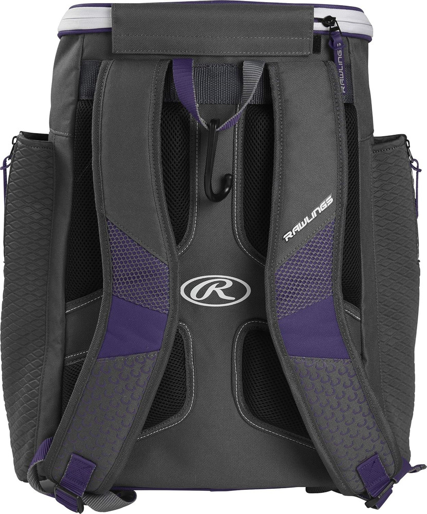 | IMPULSE Backpack Equipment Bag | Baseball/Softball | Multiple Styles