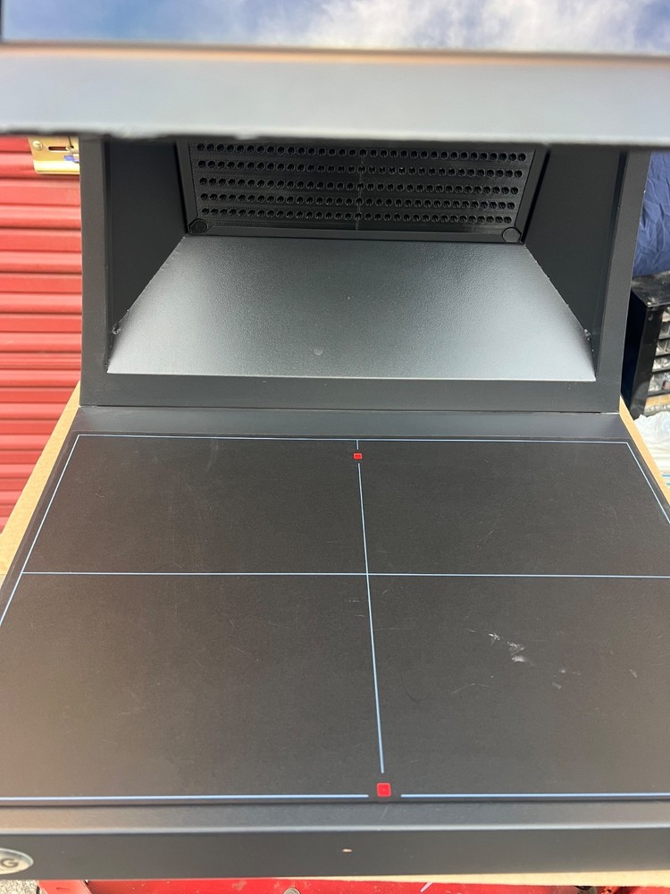 KIC Click Mini Slim (Click Mini Tabletop, Touch-on-top)