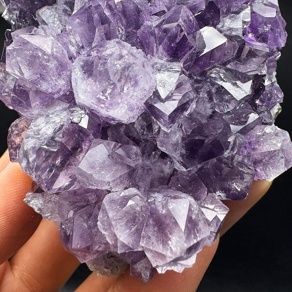 AMETHYST - Artigas - URUGUAY AR41