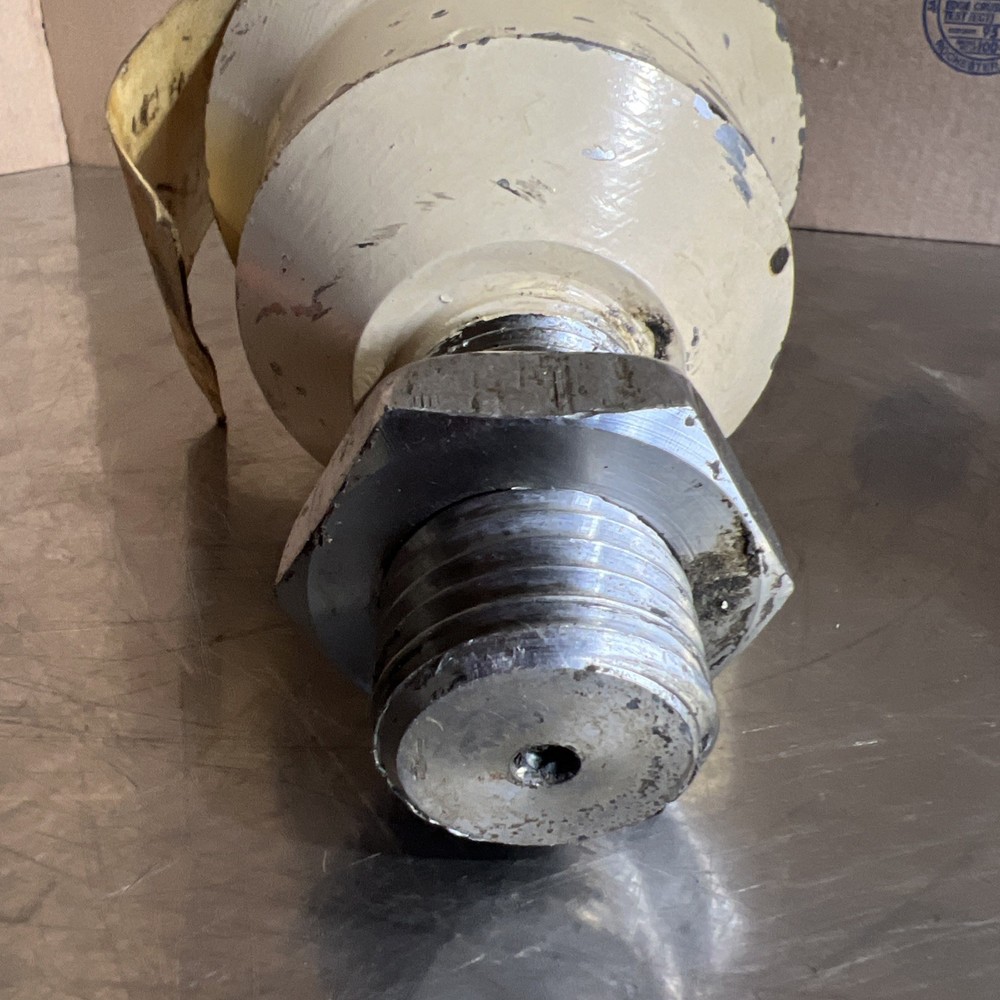 Joint;Vas-Spherical Nos Joint