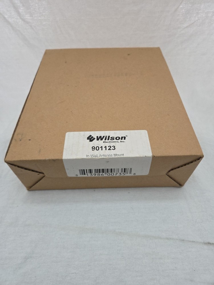 Wilson Electronics In-Wall Antenna Mount 901123