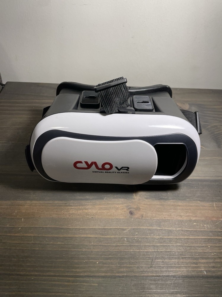 Visor VR BOX 3d Virtual Reality Video Glasses for Android Smartphone Apple 3D VR