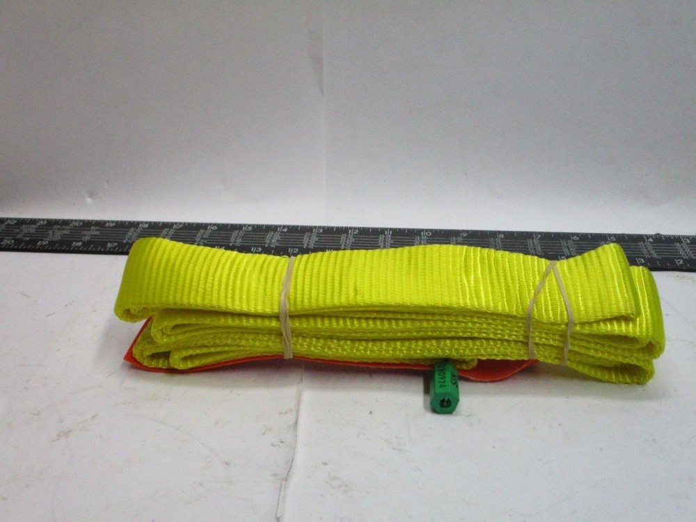 LiftAll 1-3/4"x5' Webmaster Nylon Web Sling