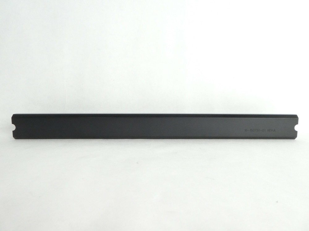 ASM Advanced Semiconductor Materials 16-193720-01 Bar Alignment Plate New