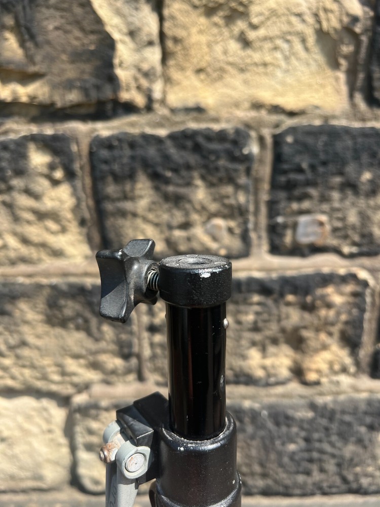 Broncolor Senior Light Stand - 112AC