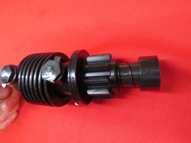 NEW 1928-53 Ford starter drive and bendix Model A B flathead B-11350