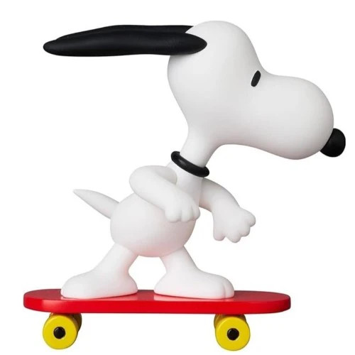 Medicom Peanuts UDF Figure - Select Figure(s)