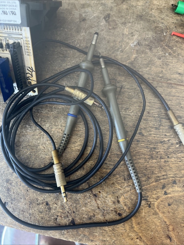 FADOS9F1 Component Level Tester