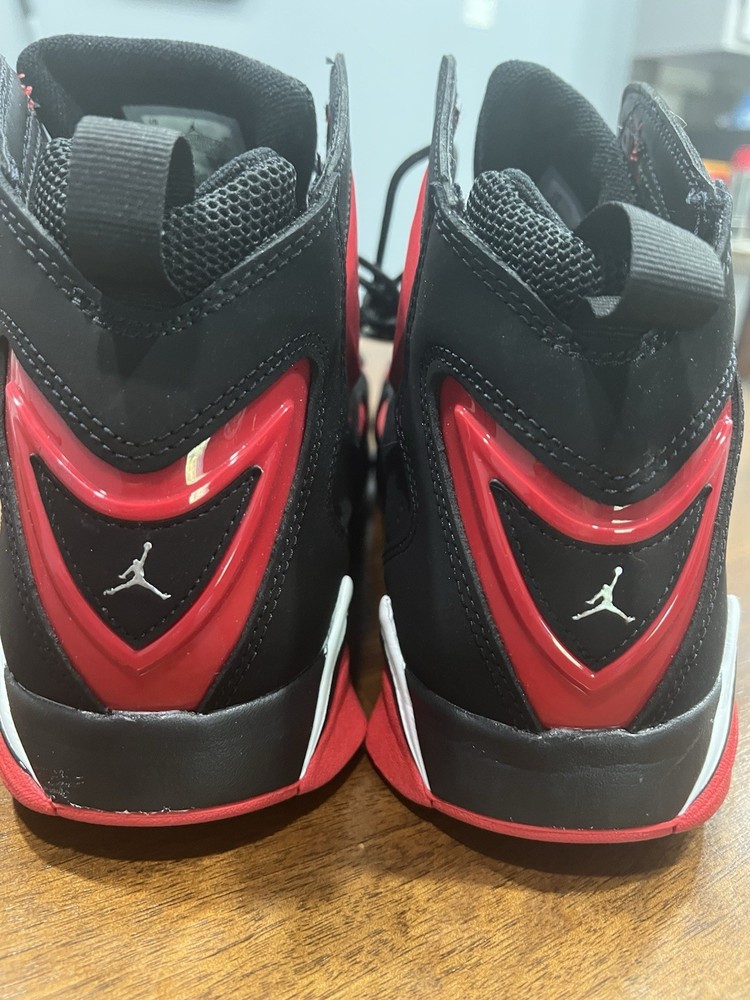 Jordan Flights