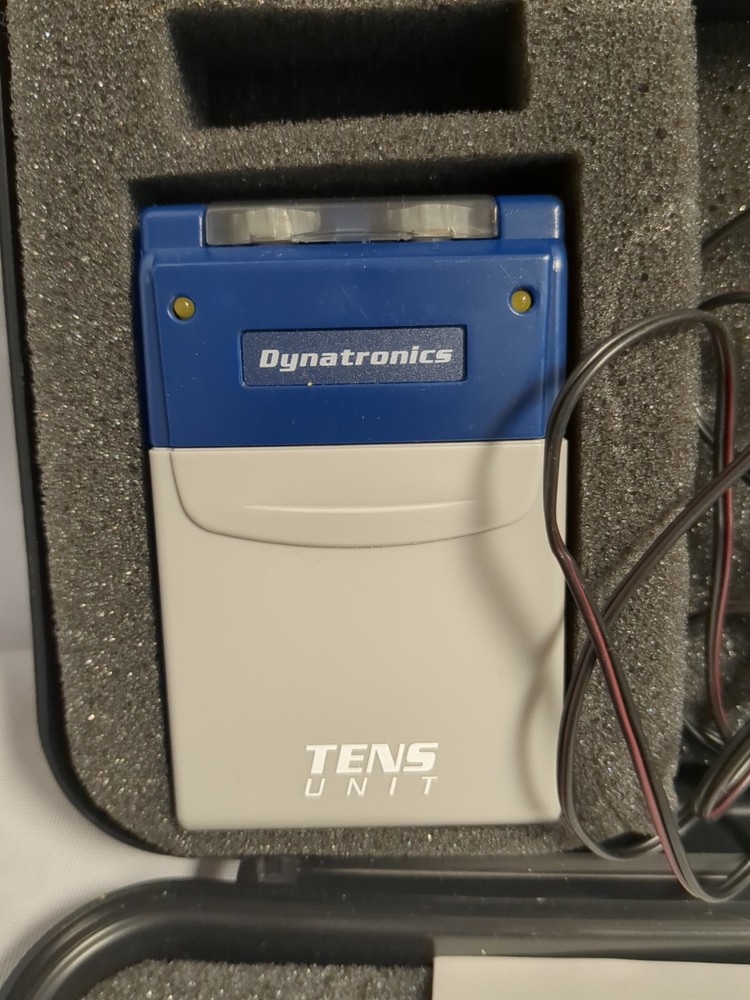 TENS AA (Transcutaneous Electrical Nerve Stimulation)