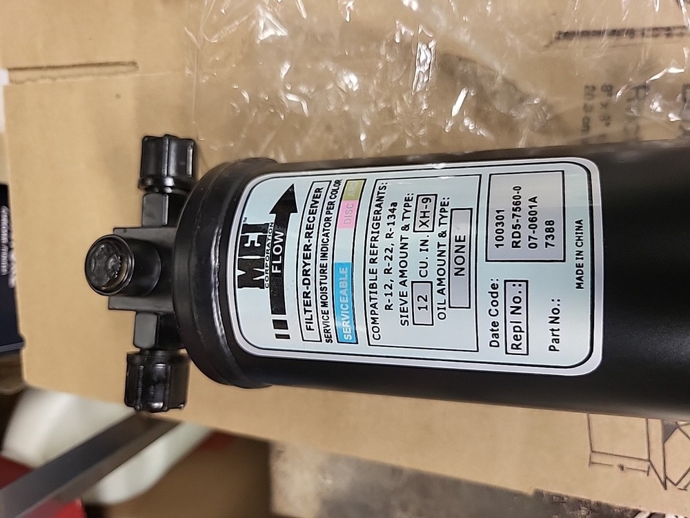 MEI 7388 Airsource A/C Drier