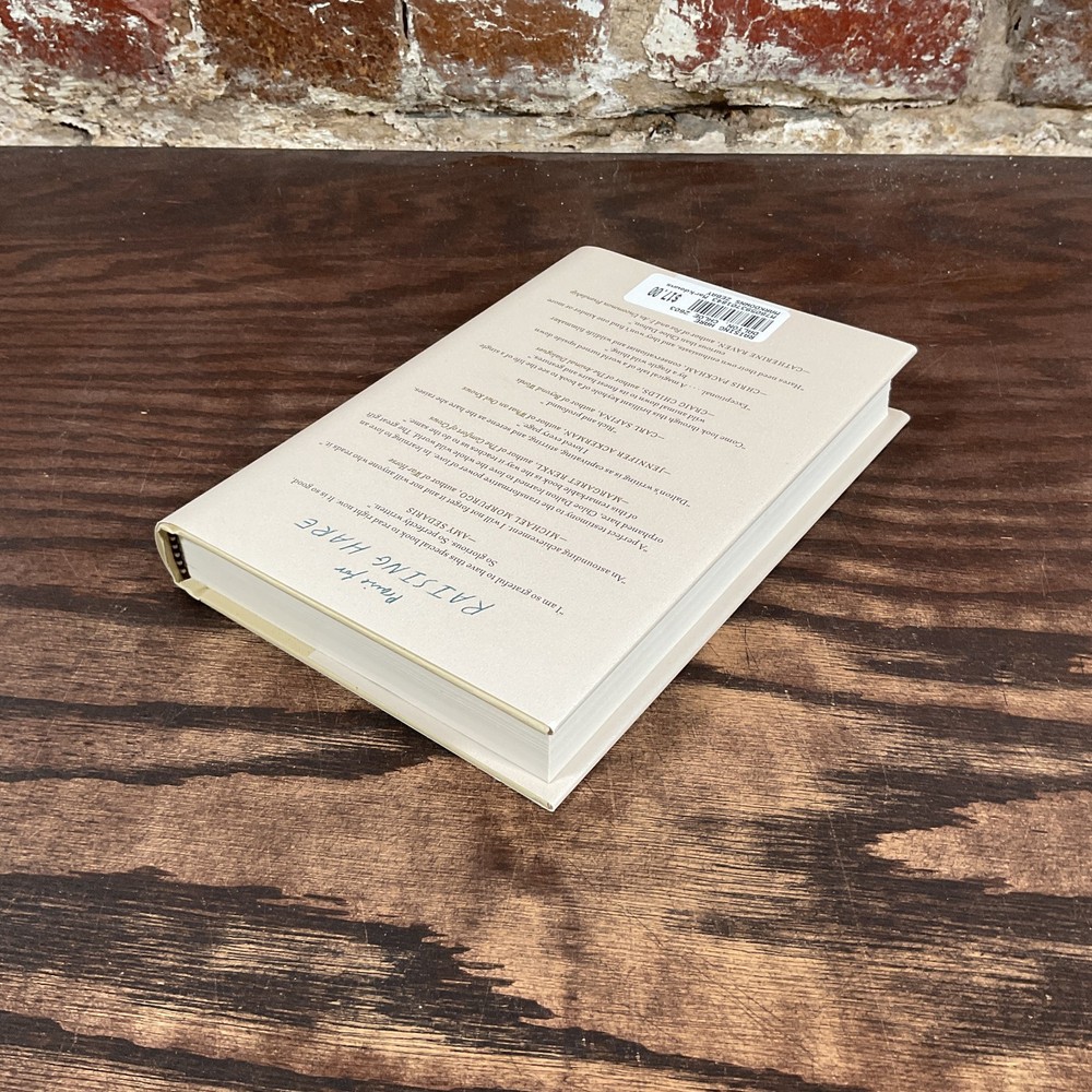 Raising Hare By Dalton, Chloe