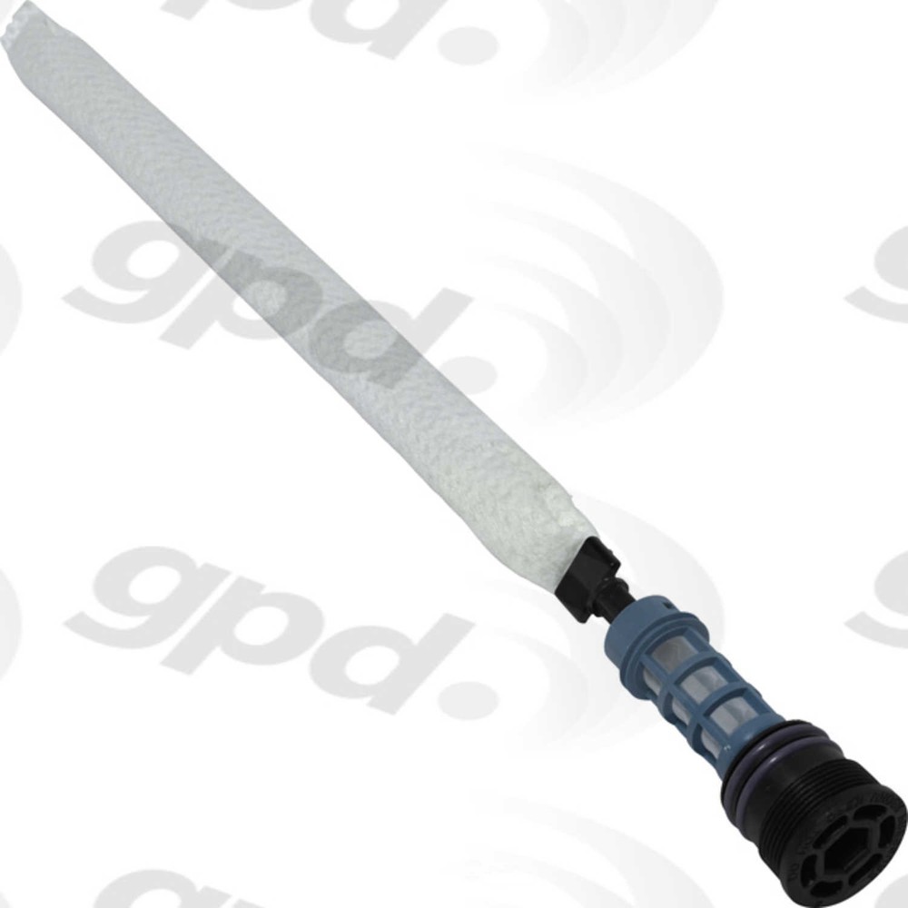 A/C Receiver Drier Kit-System Service Kit Global 9414803