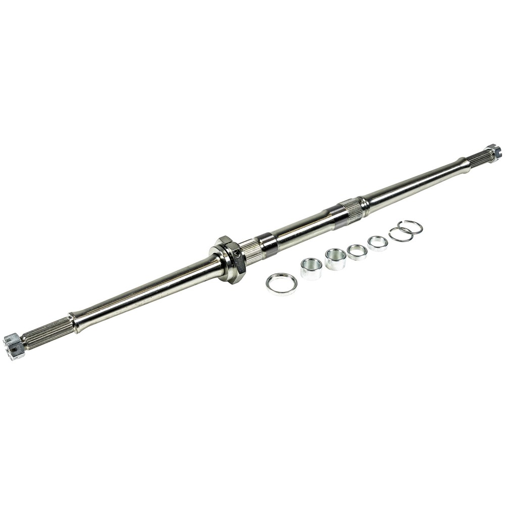 NICHE Adjustable Solid Axle for Yamaha Warrior Banshee 350 3GD-25381 1987-2004