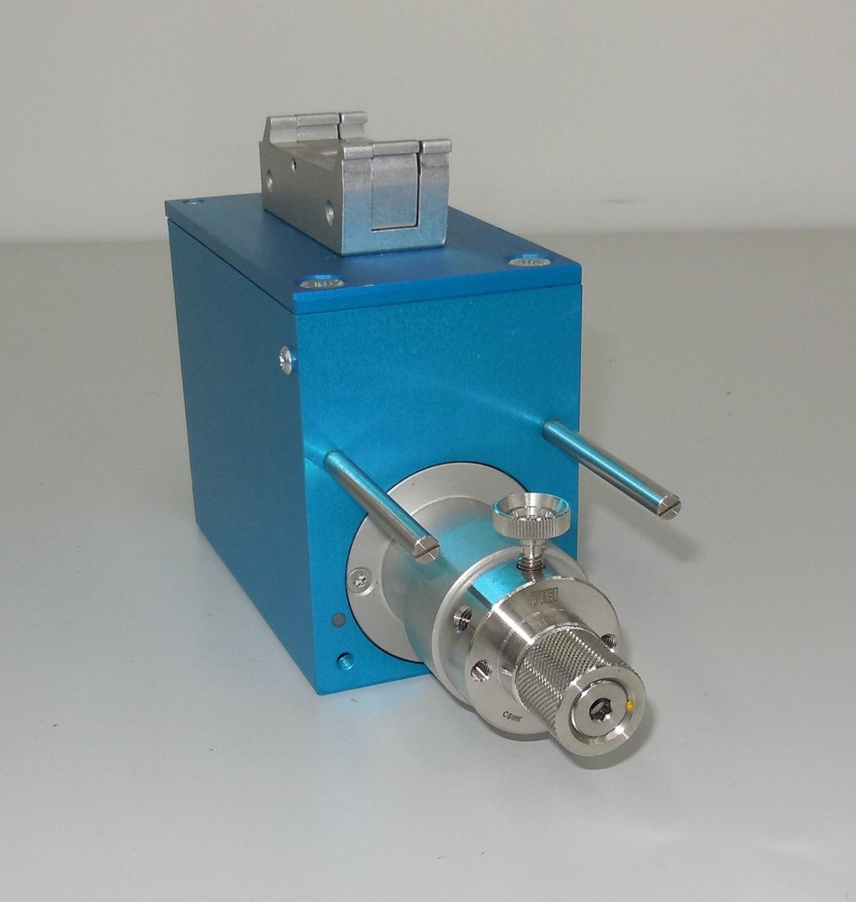 CTC ANALYTICS PAL MV 02-01A & VICI C6WK