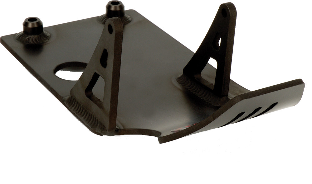 BBR 320-HXR-5011 Skid Plate
