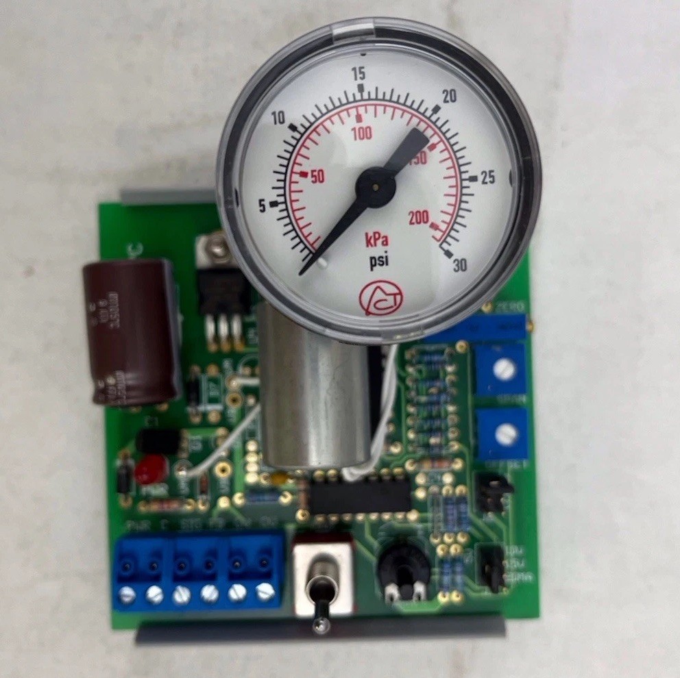 Advanced Control Technologies EPCG