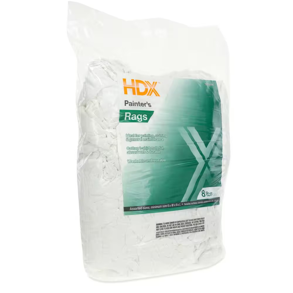 4 Lb. Painter'S Rag