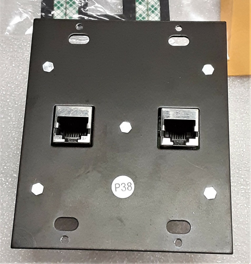 Crestron TPS-IMW Wall Mount Interface Module