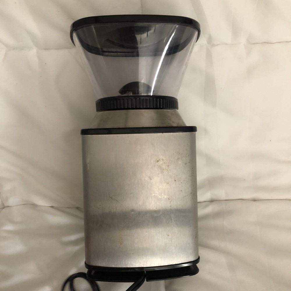 Cuisinart DBM-8 Supreme Grind Automatic Burr Mill