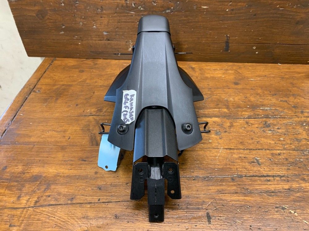 KAWASAKI ER6F 2015 TAIL TIDY