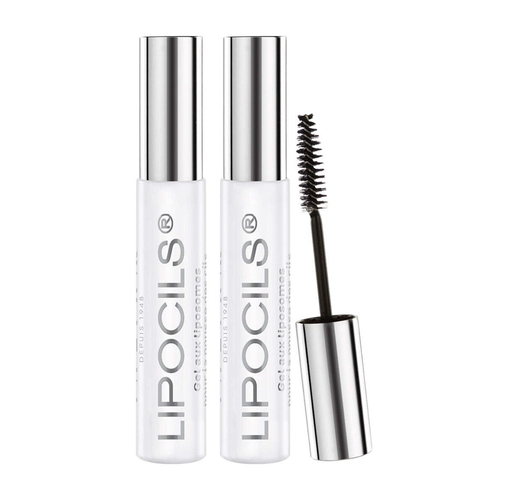 Lipocils Eyelashes