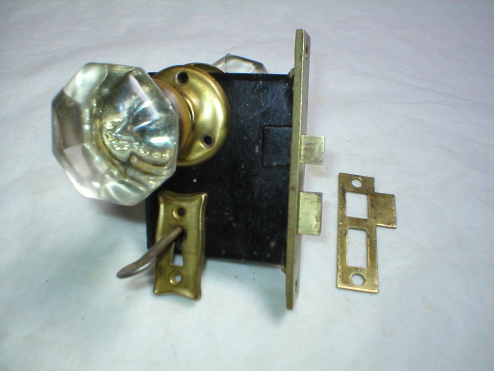 Antique Door Hardware