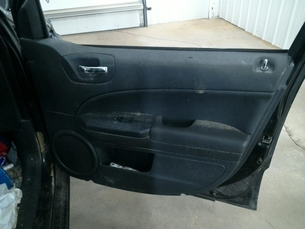CALIBER 2010 Keys/Latches/Locks 104852353
