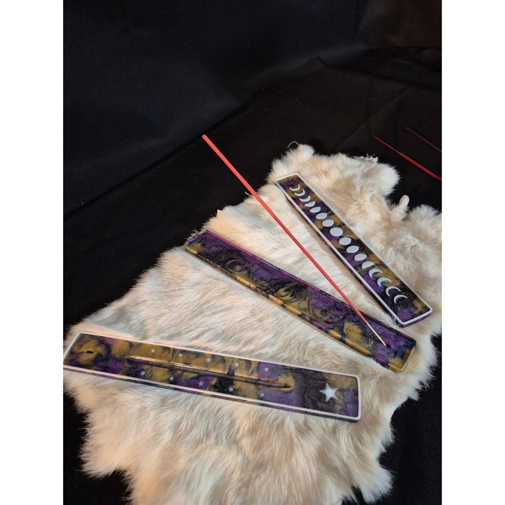 Incense Stick Burners