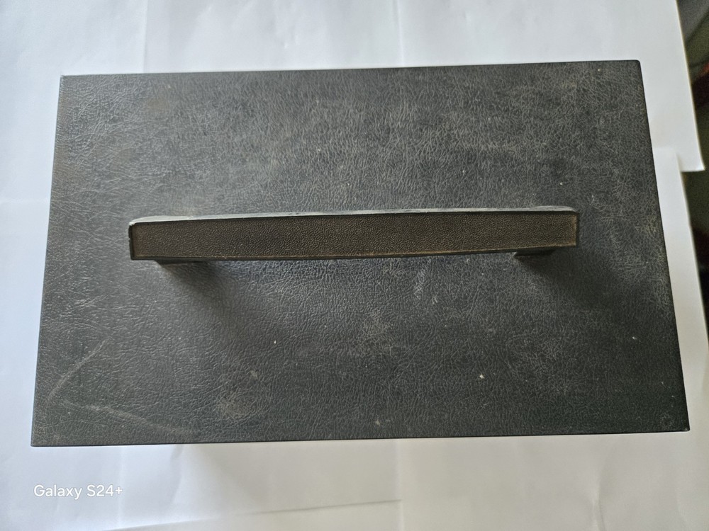 Vintage ASI Diagnostic & Tune-up Analyzer